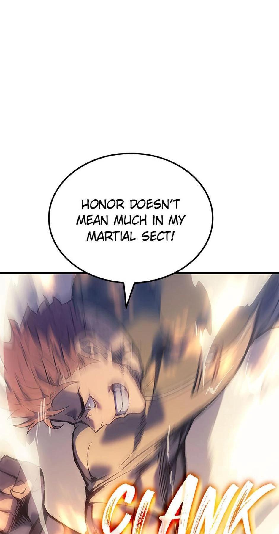 Read The Reincarnated King of Fists EN Manga Online