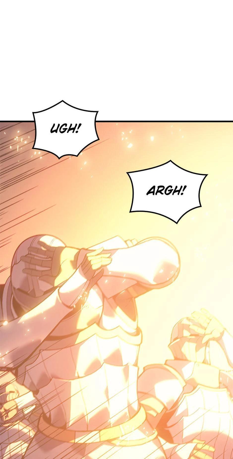 Read The Reincarnated King of Fists EN Manga Online