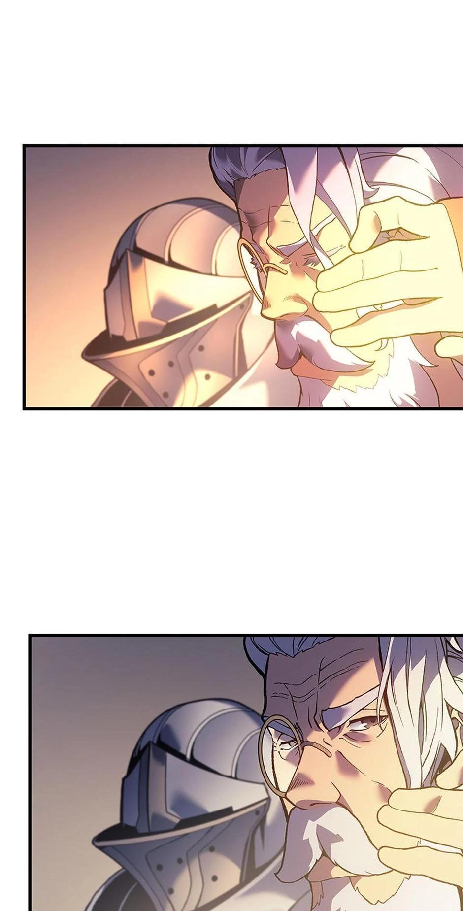 Read The Reincarnated King of Fists EN Manga Online