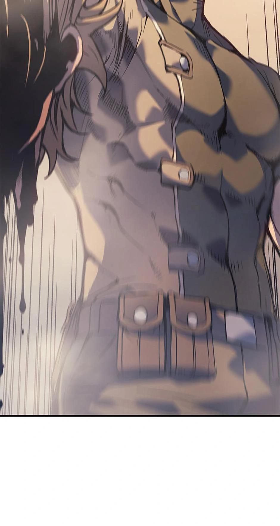 Read The Reincarnated King of Fists EN Manga Online