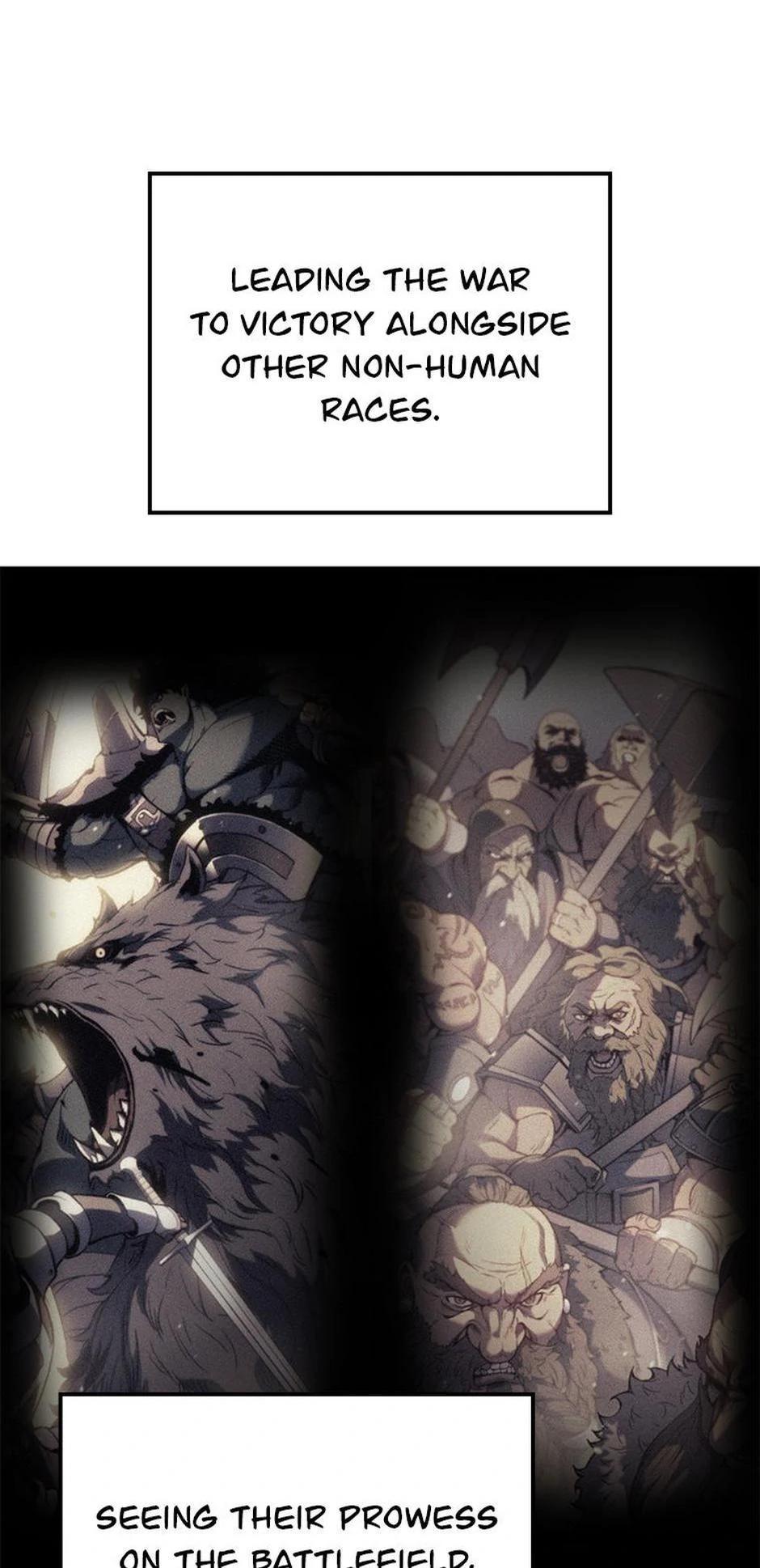 Read The Reincarnated King of Fists EN Manga Online