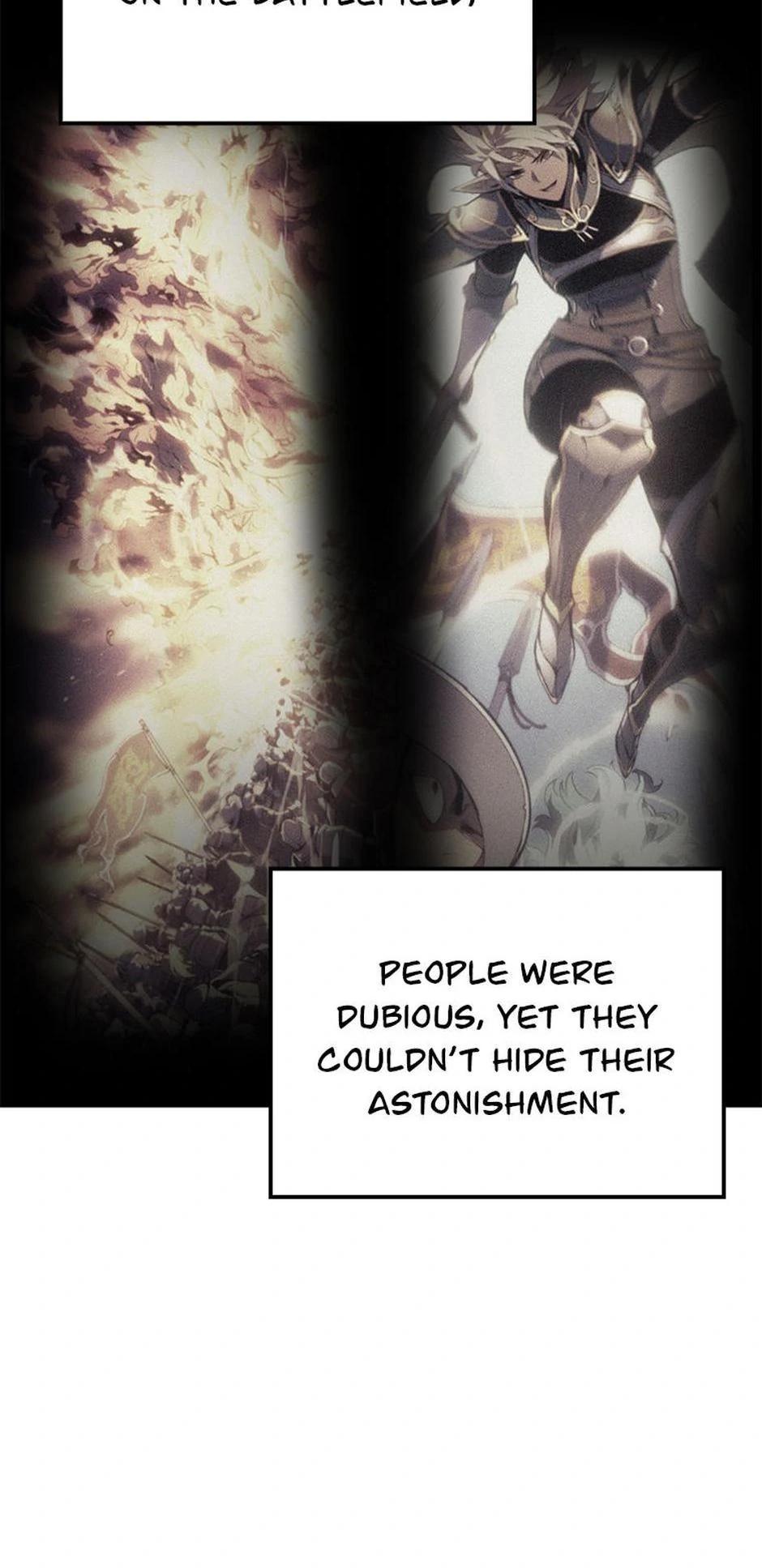 Read The Reincarnated King of Fists EN Manga Online