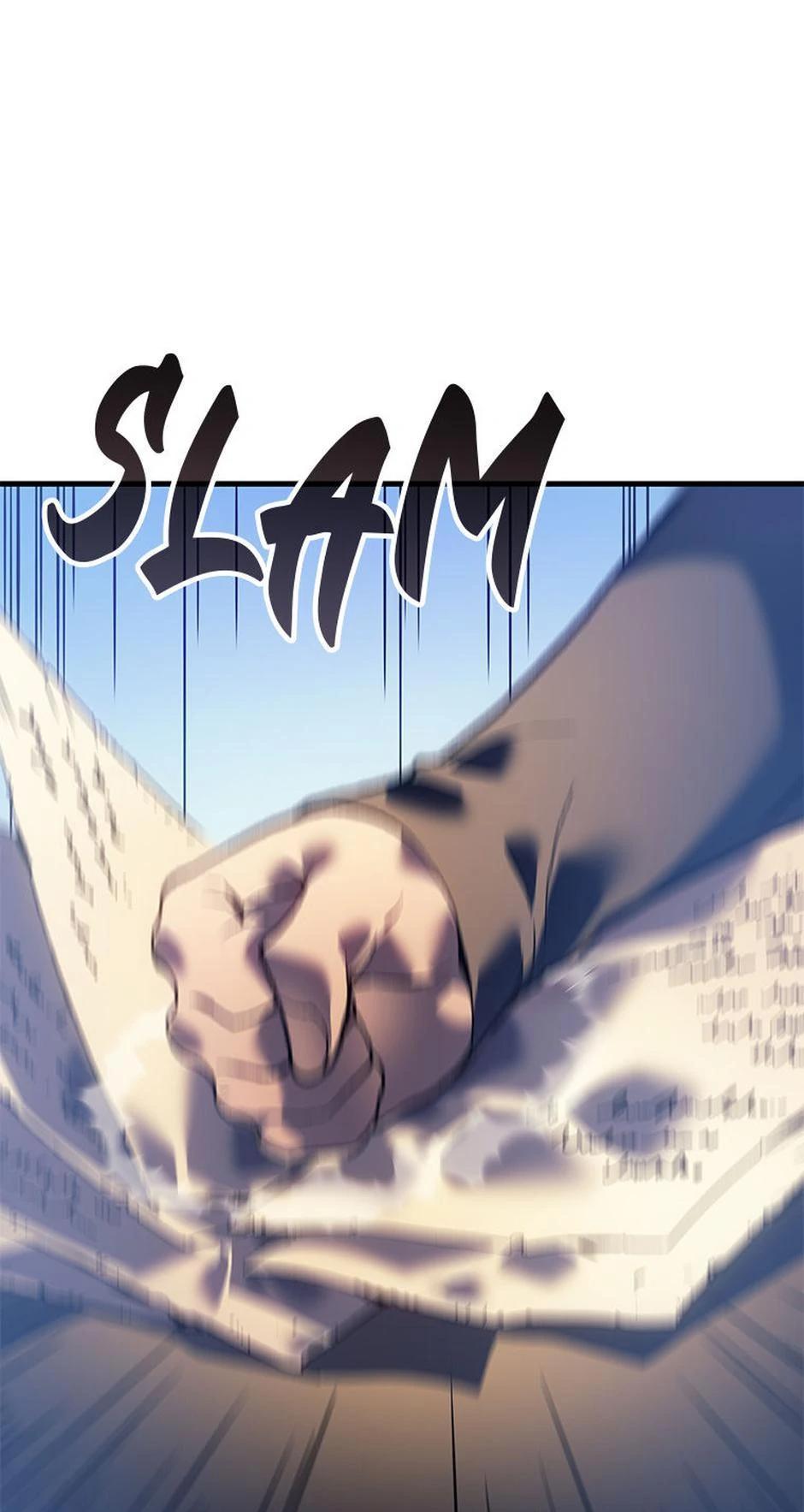 Read The Reincarnated King of Fists EN Manga Online