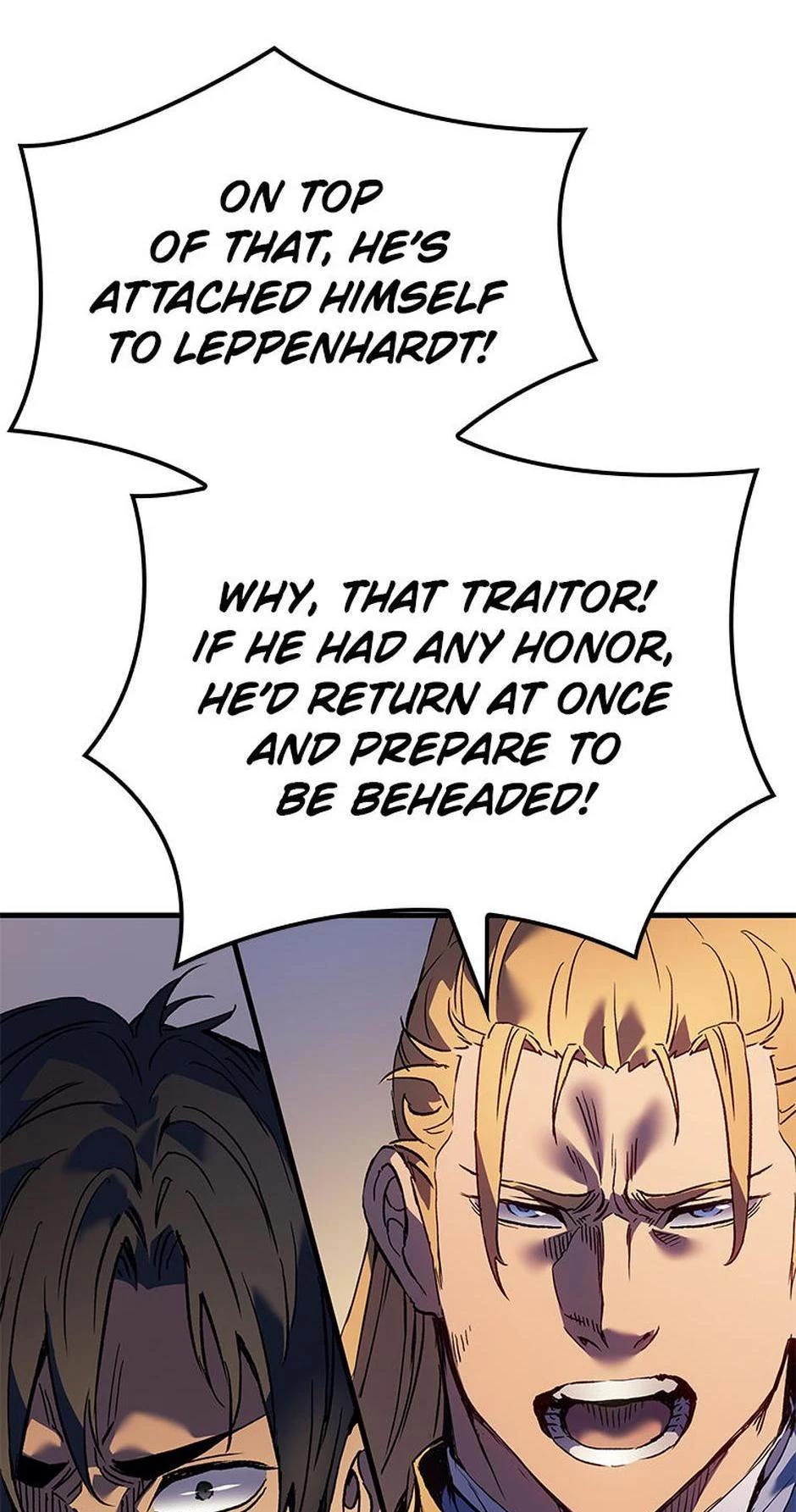 Read The Reincarnated King of Fists EN Manga Online