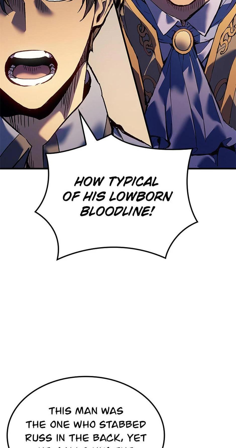 Read The Reincarnated King of Fists EN Manga Online