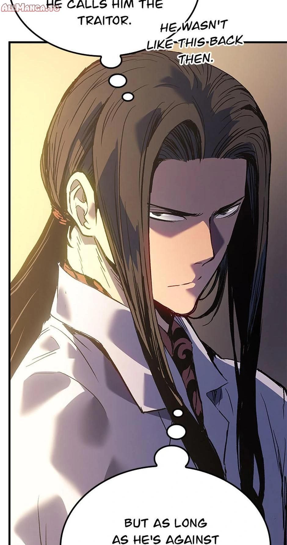 Read The Reincarnated King of Fists EN Manga Online