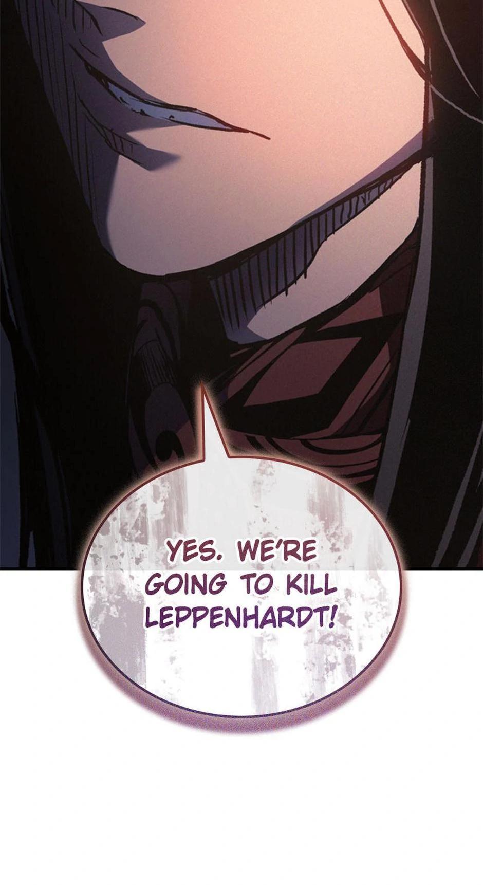 Read The Reincarnated King of Fists EN Manga Online