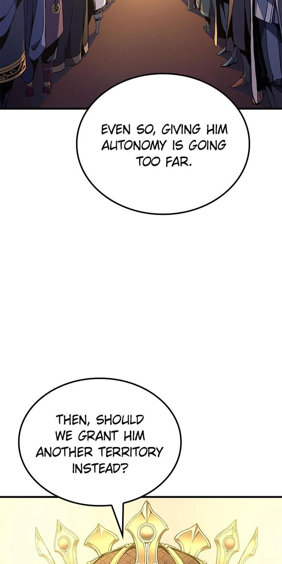 Read The Reincarnated King of Fists EN Manga Online