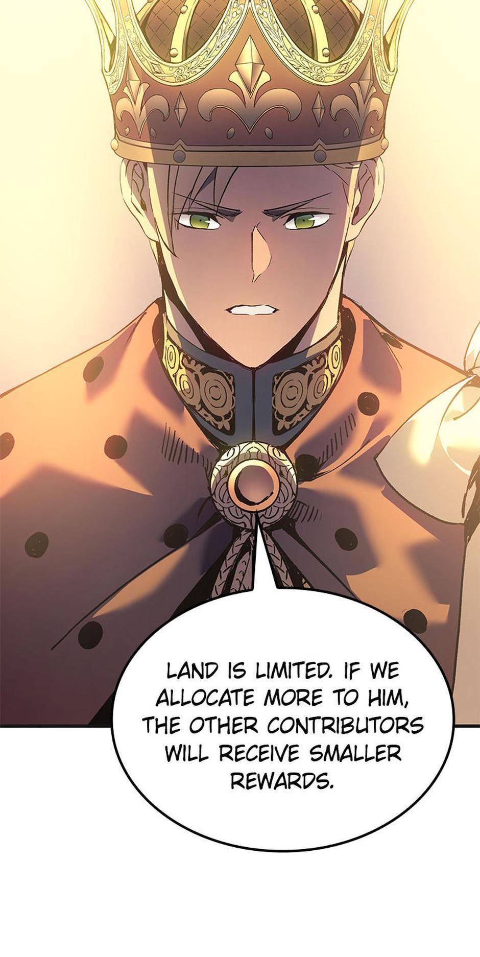 Read The Reincarnated King of Fists EN Manga Online