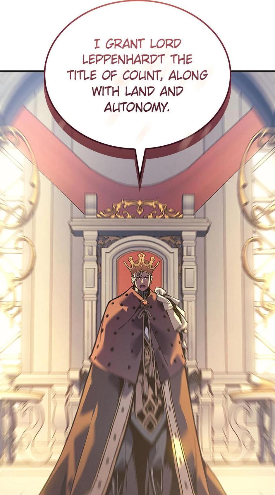 Read The Reincarnated King of Fists EN Manga Online