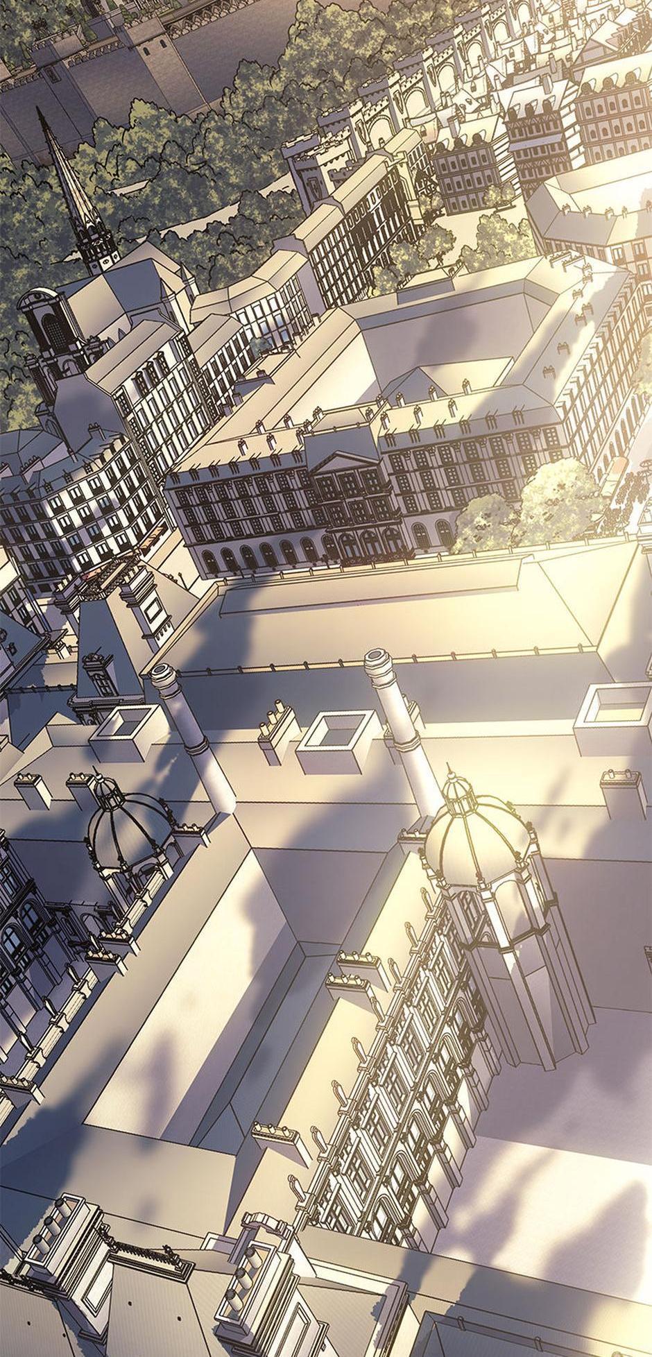 Read The Reincarnated King of Fists EN Manga Online