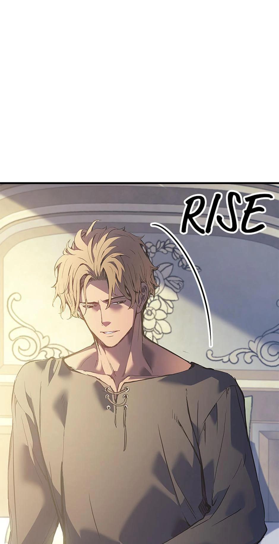 Read The Reincarnated King of Fists EN Manga Online