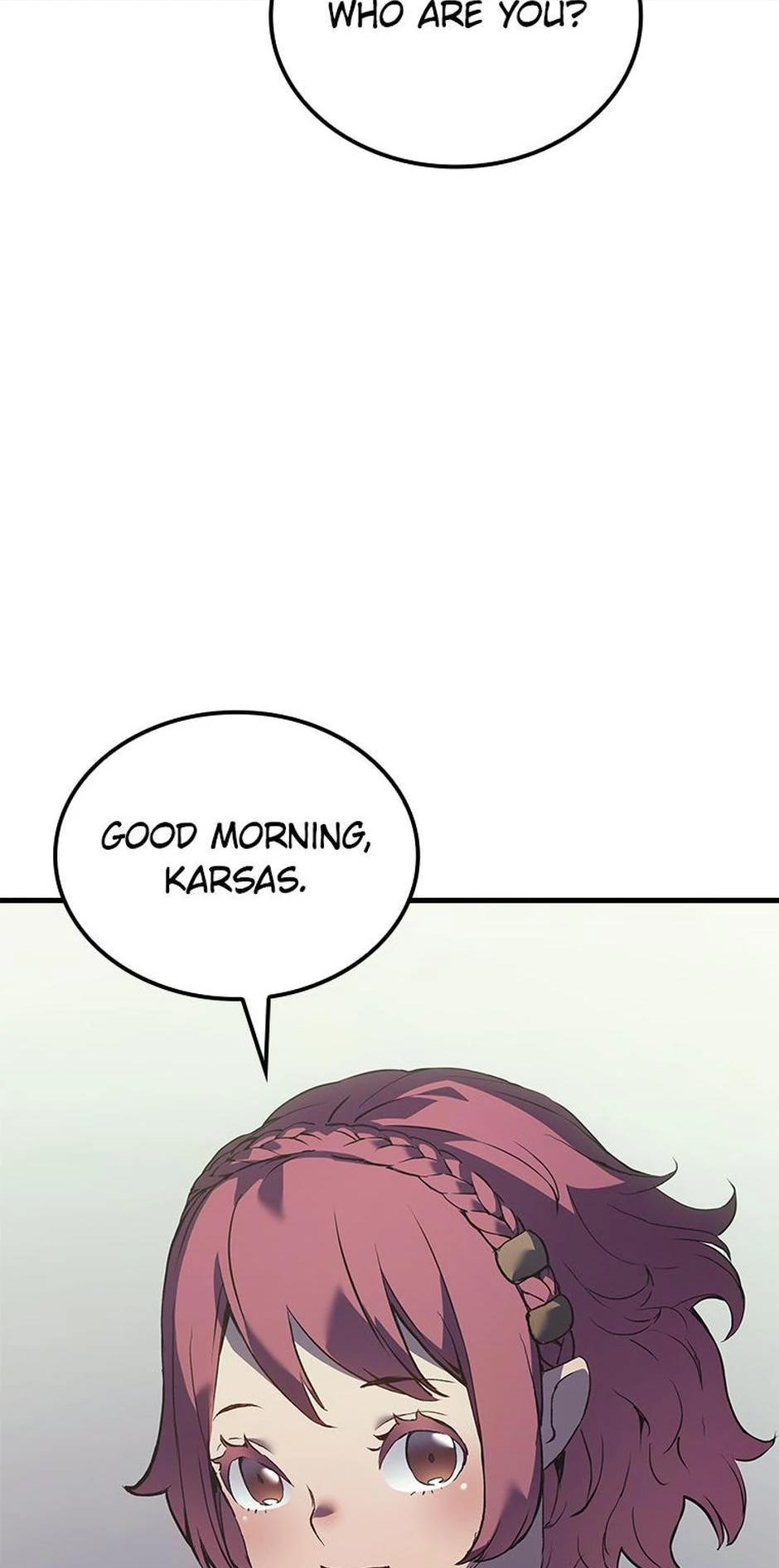 Read The Reincarnated King of Fists EN Manga Online