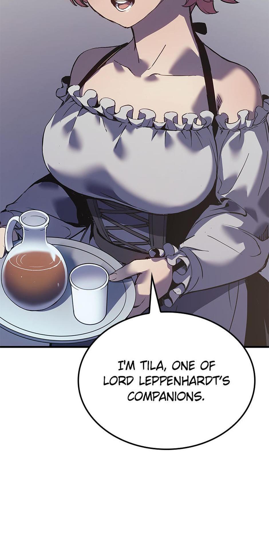 Read The Reincarnated King of Fists EN Manga Online