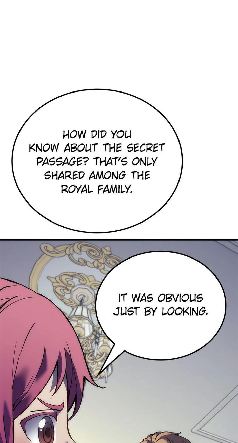 Read The Reincarnated King of Fists EN Manga Online