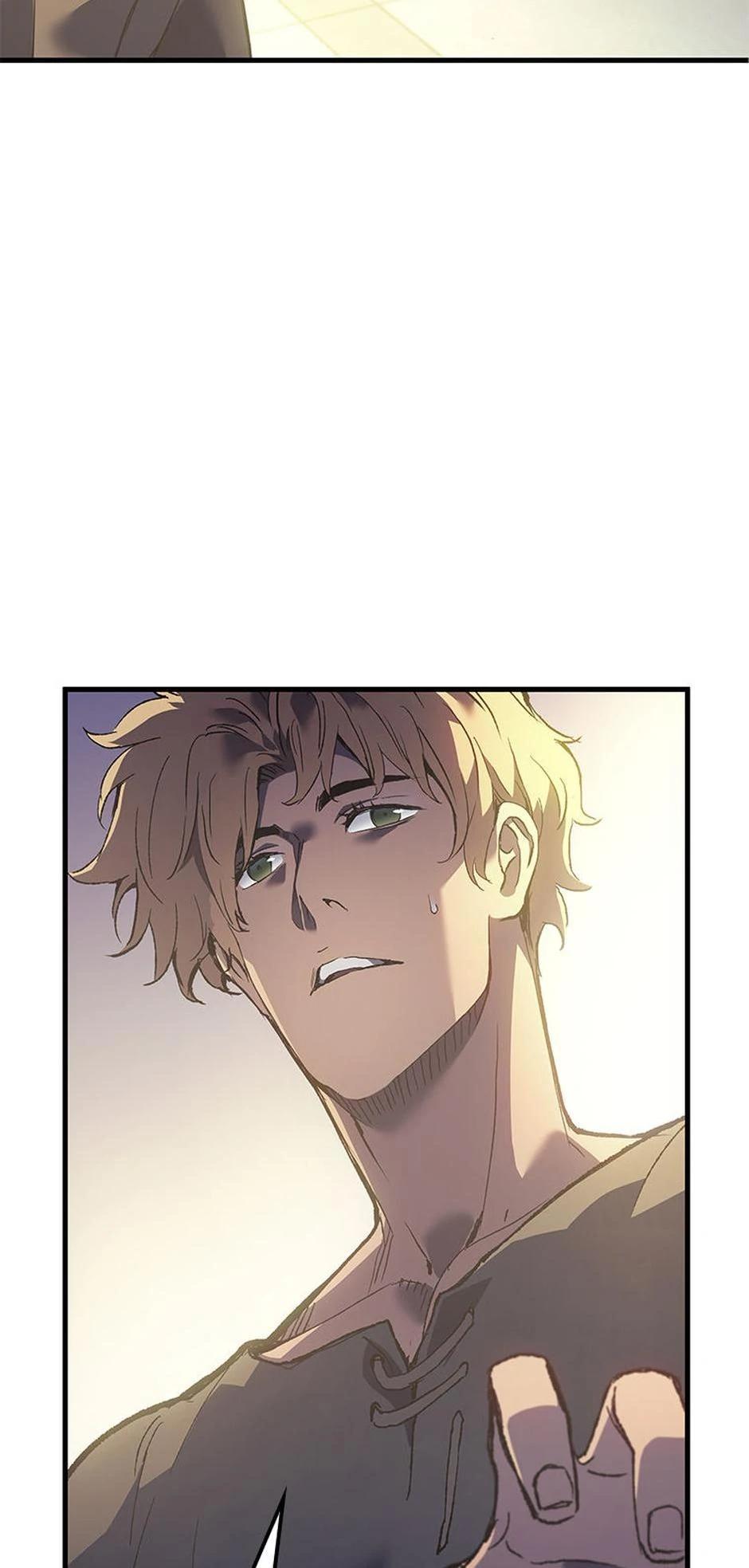 Read The Reincarnated King of Fists EN Manga Online