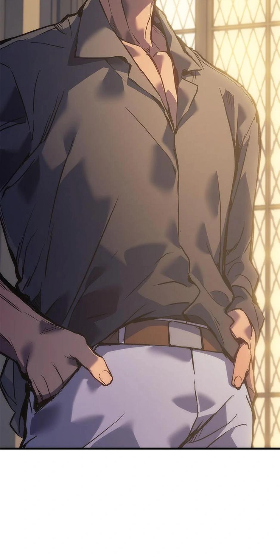 Read The Reincarnated King of Fists EN Manga Online