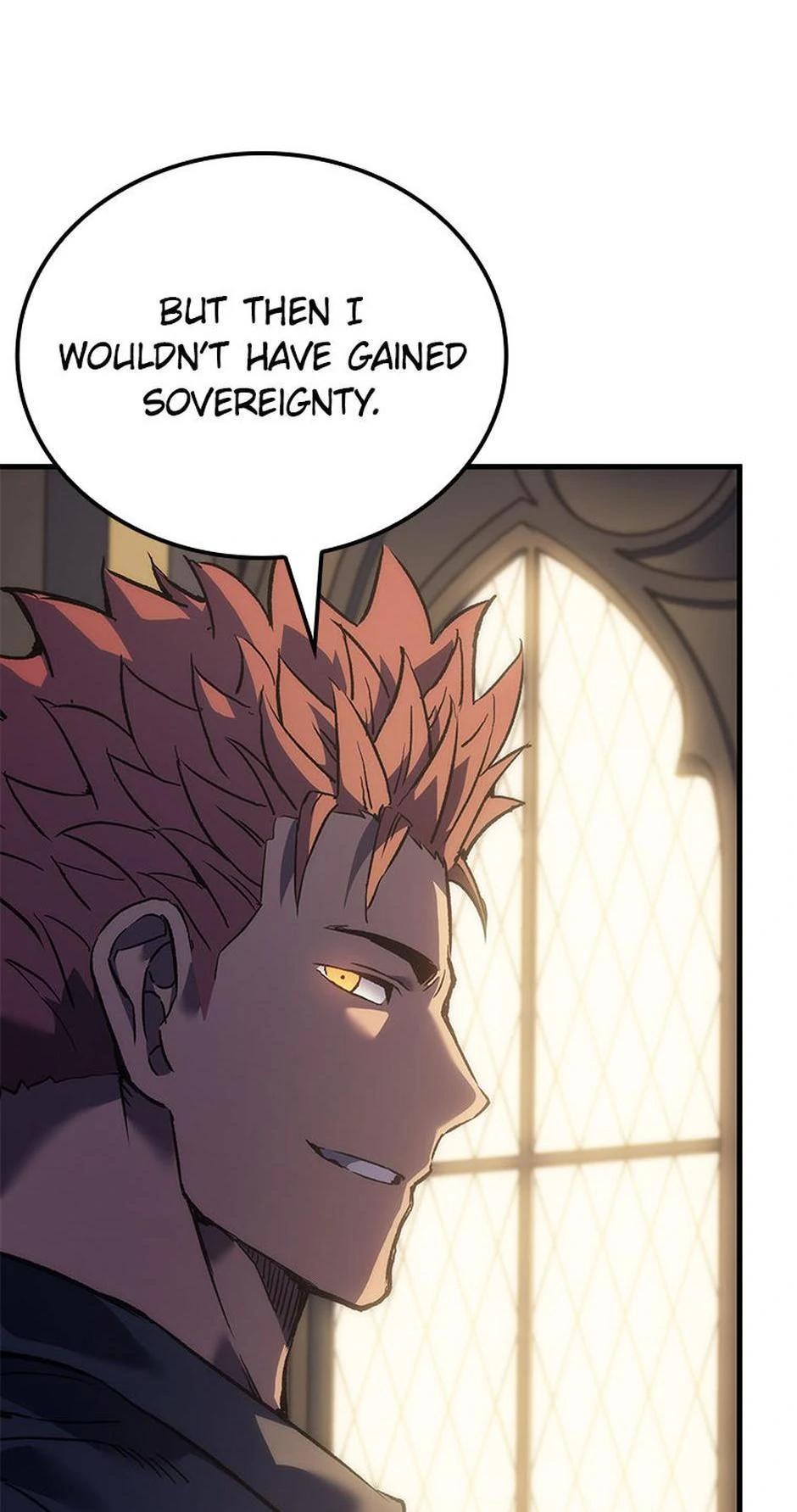 Read The Reincarnated King of Fists EN Manga Online