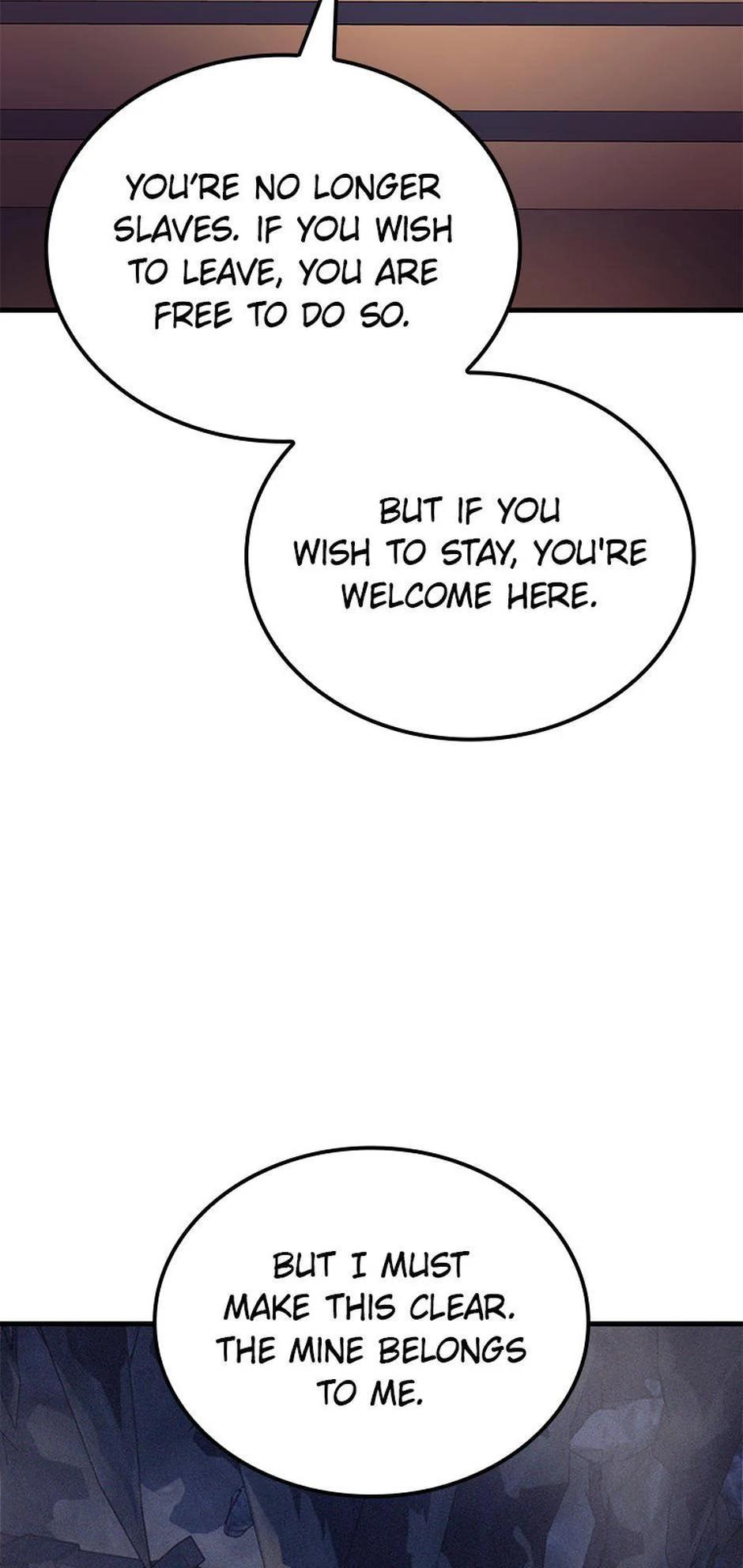 Read The Reincarnated King of Fists EN Manga Online