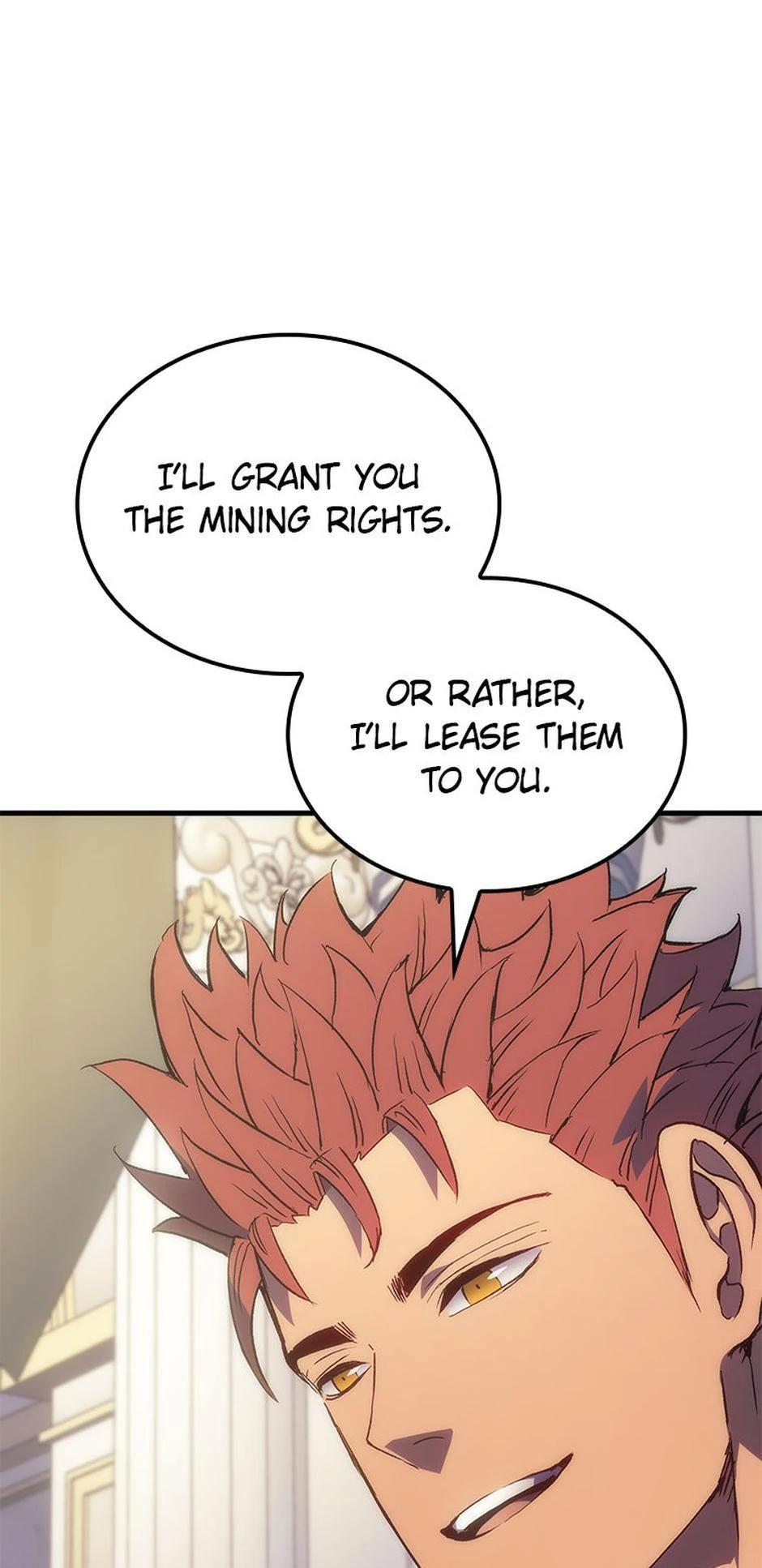 Read The Reincarnated King of Fists EN Manga Online