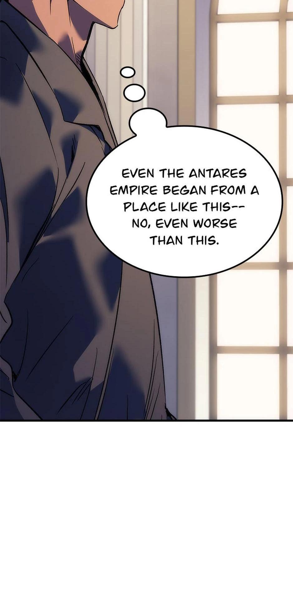 Read The Reincarnated King of Fists EN Manga Online