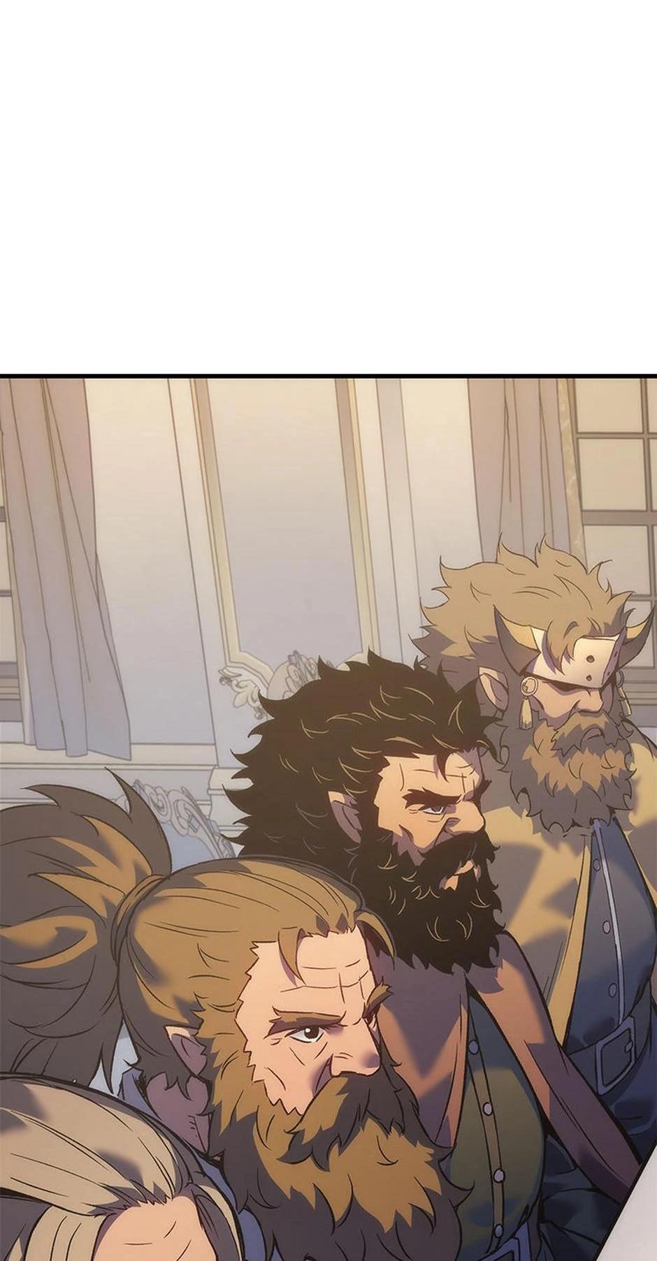 Read The Reincarnated King of Fists EN Manga Online