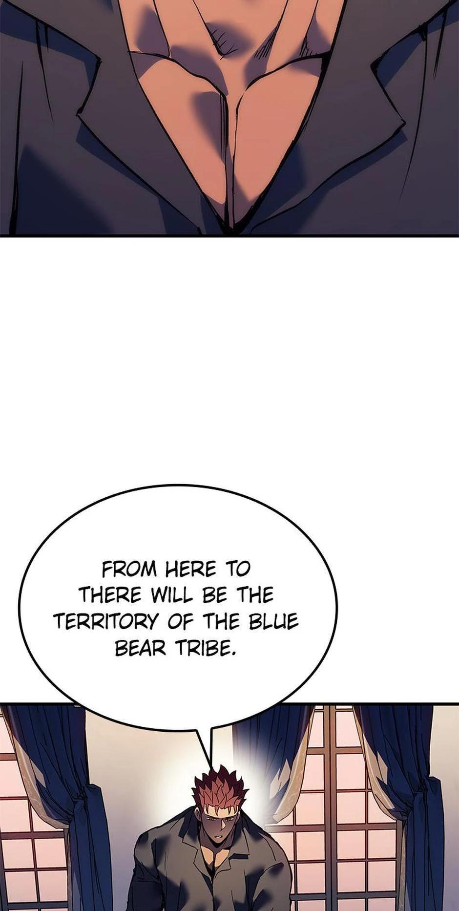 Read The Reincarnated King of Fists EN Manga Online