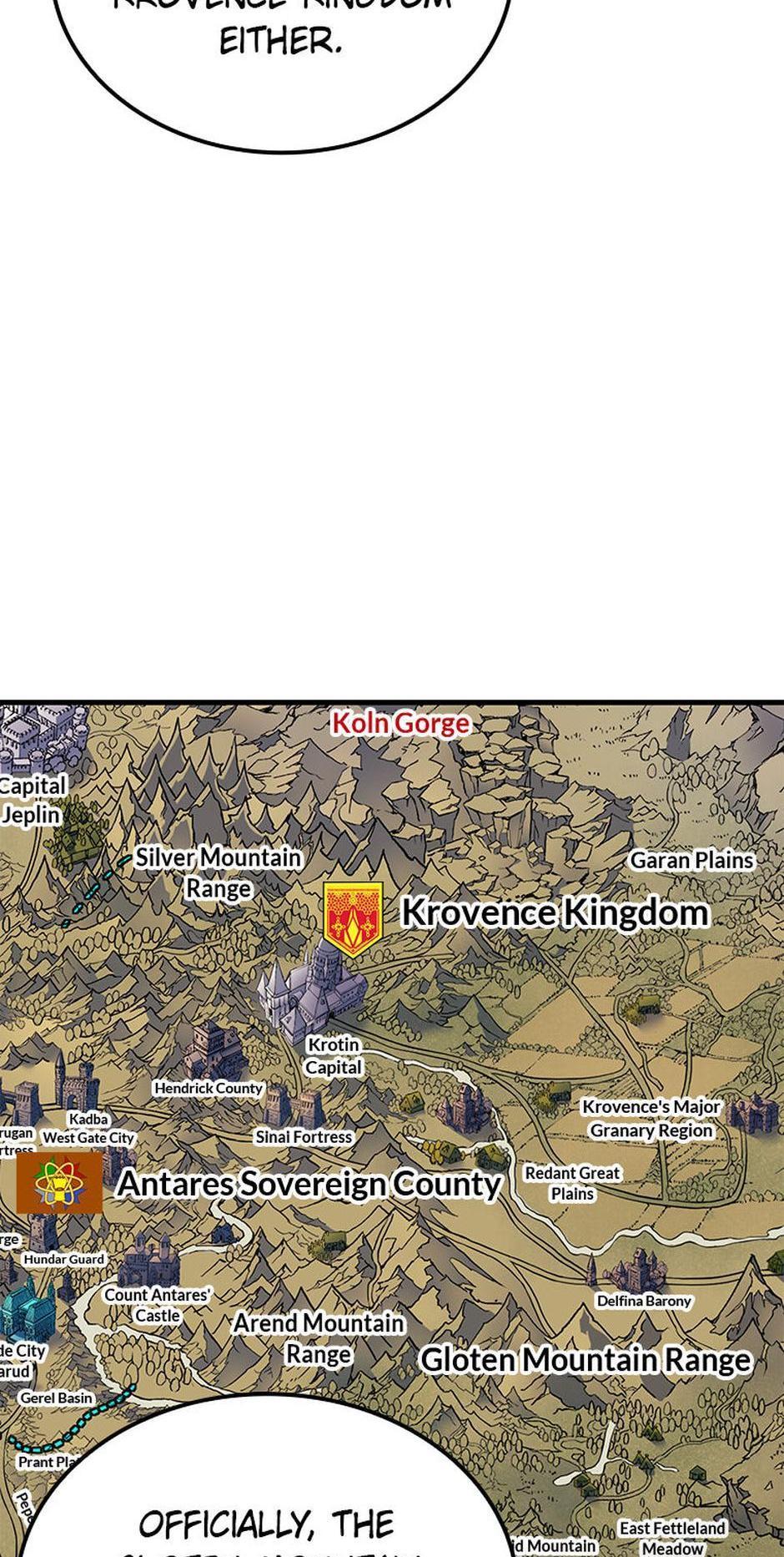 Read The Reincarnated King of Fists EN Manga Online