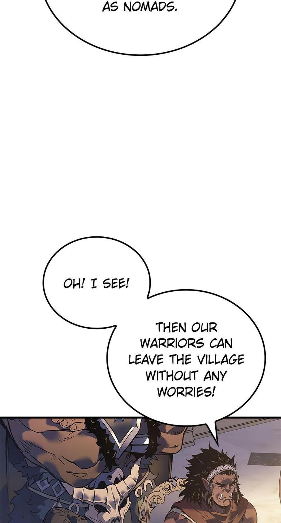 Read The Reincarnated King of Fists EN Manga Online