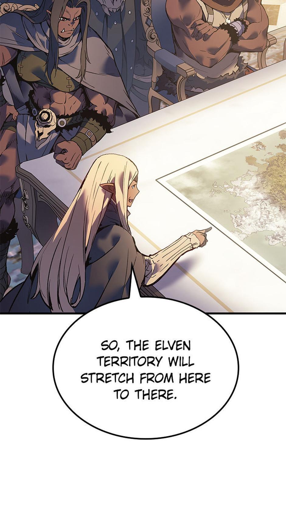 Read The Reincarnated King of Fists EN Manga Online