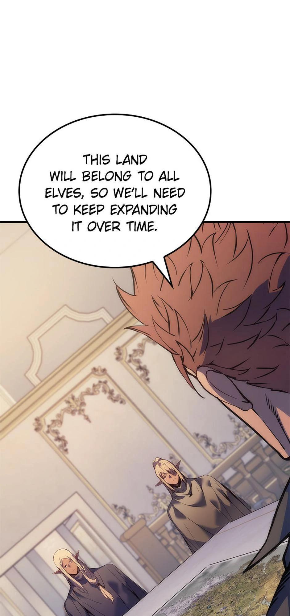 Read The Reincarnated King of Fists EN Manga Online