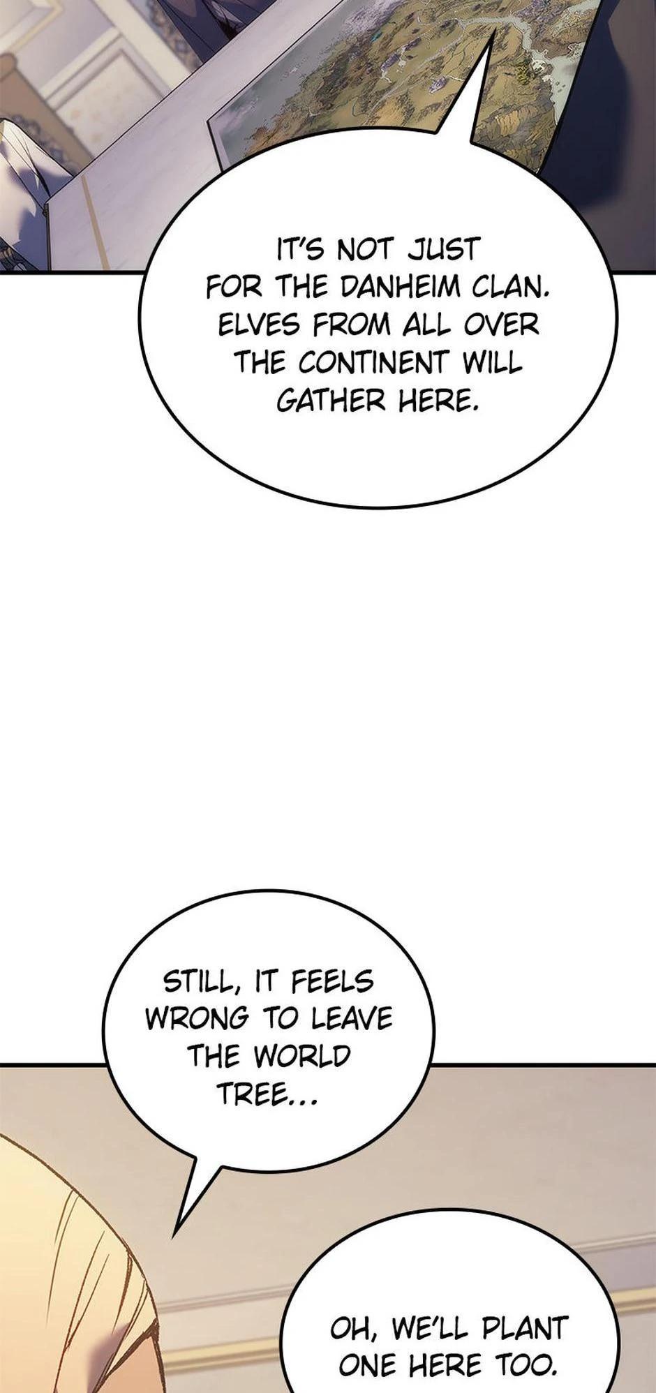 Read The Reincarnated King of Fists EN Manga Online