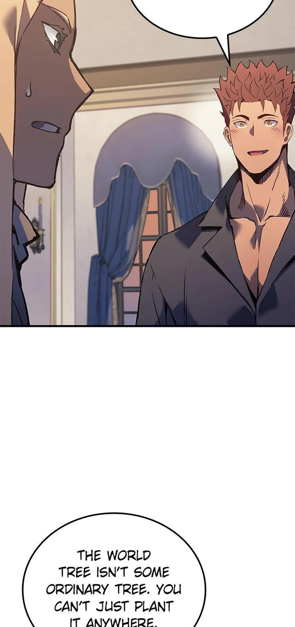 Read The Reincarnated King of Fists EN Manga Online