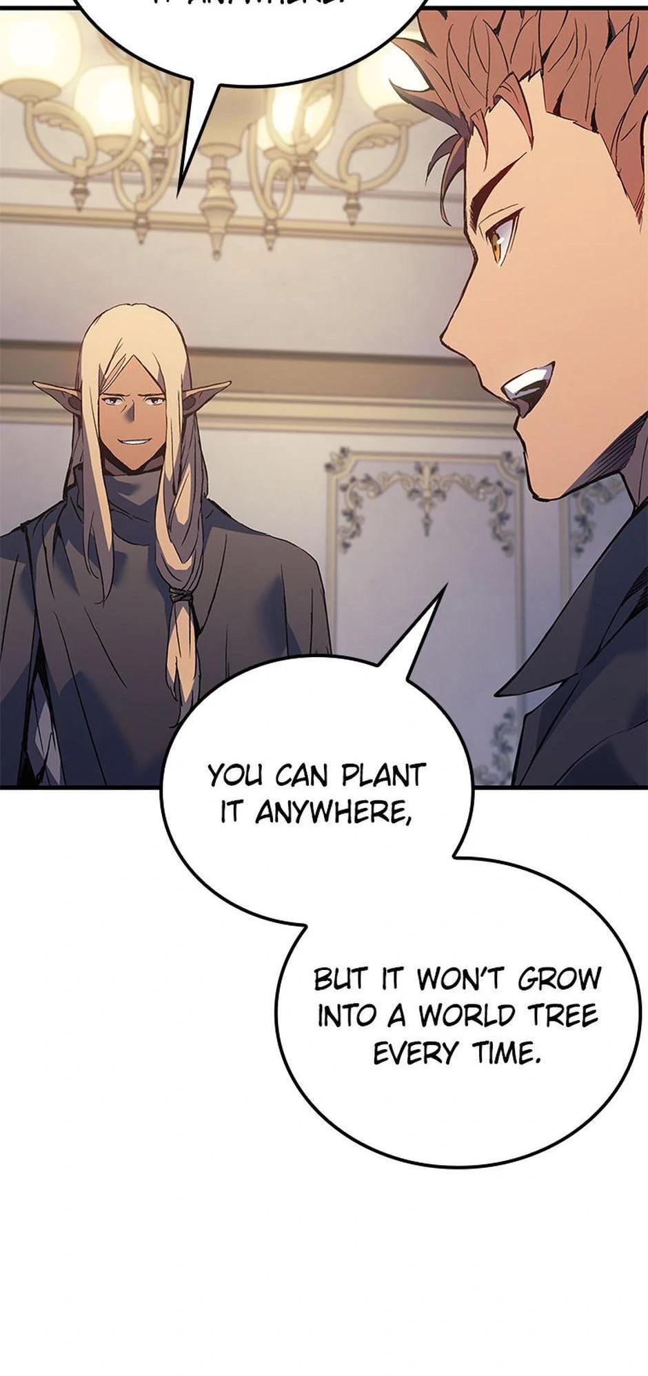 Read The Reincarnated King of Fists EN Manga Online