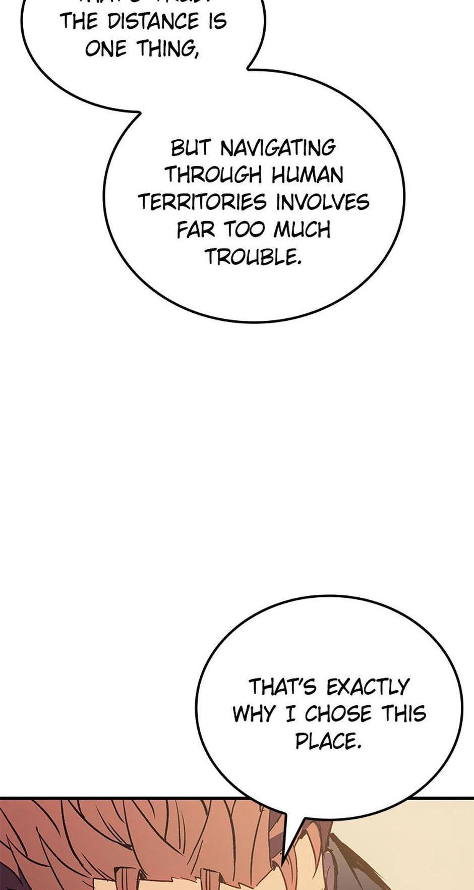 Read The Reincarnated King of Fists EN Manga Online