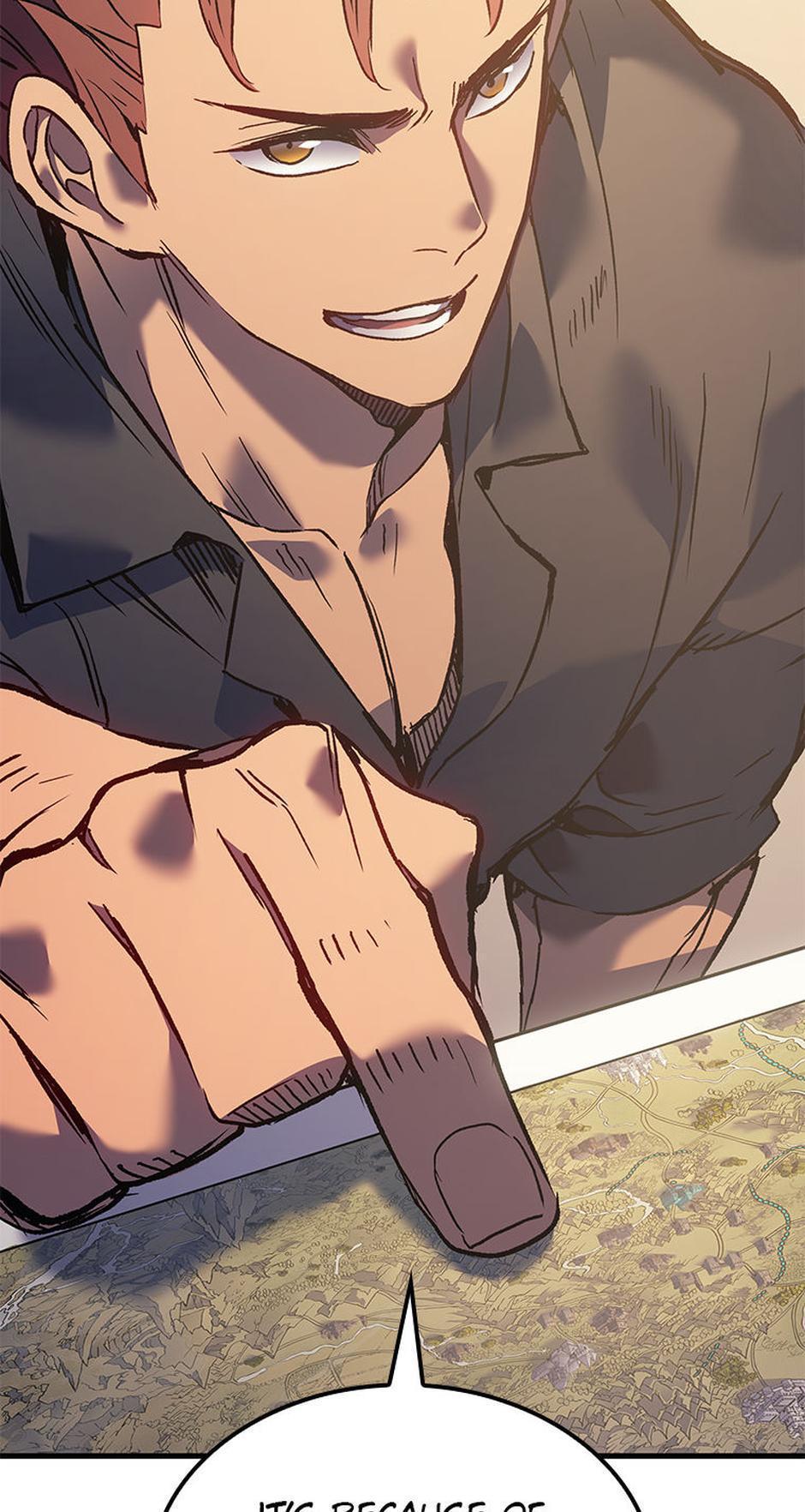 Read The Reincarnated King of Fists EN Manga Online