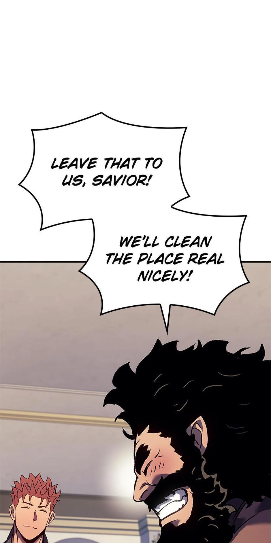 Read The Reincarnated King of Fists EN Manga Online