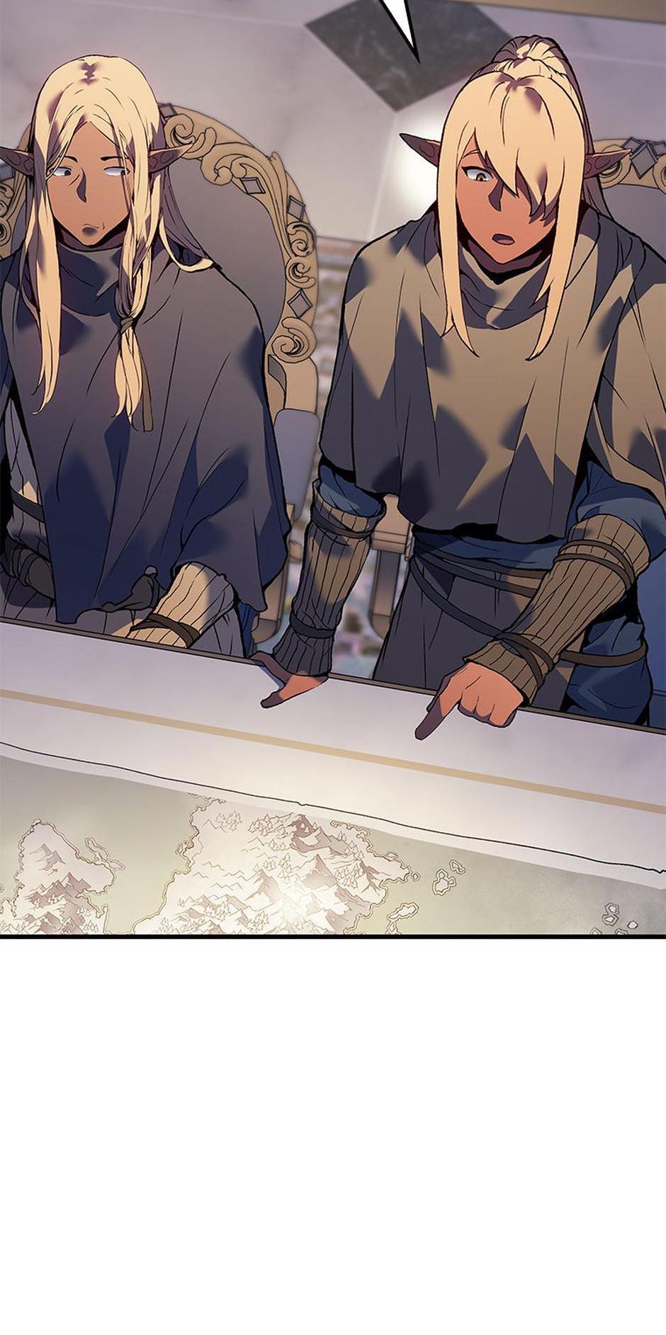 Read The Reincarnated King of Fists EN Manga Online