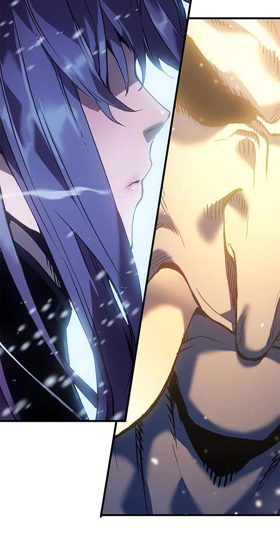 Read The Reincarnated King of Fists EN Manga Online