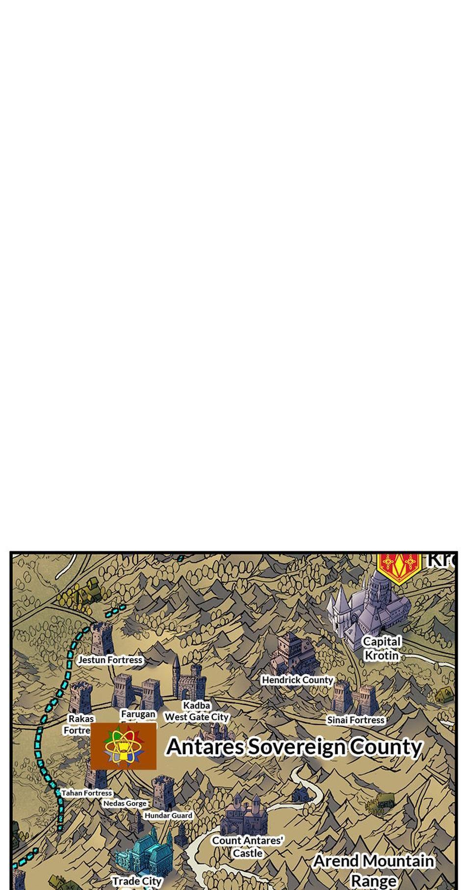 Read The Reincarnated King of Fists EN Manga Online