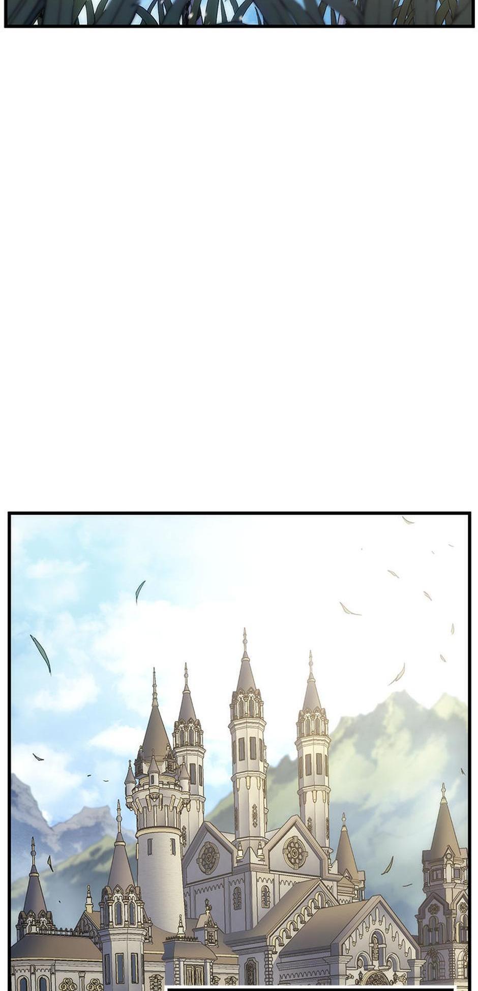 Read The Reincarnated King of Fists EN Manga Online