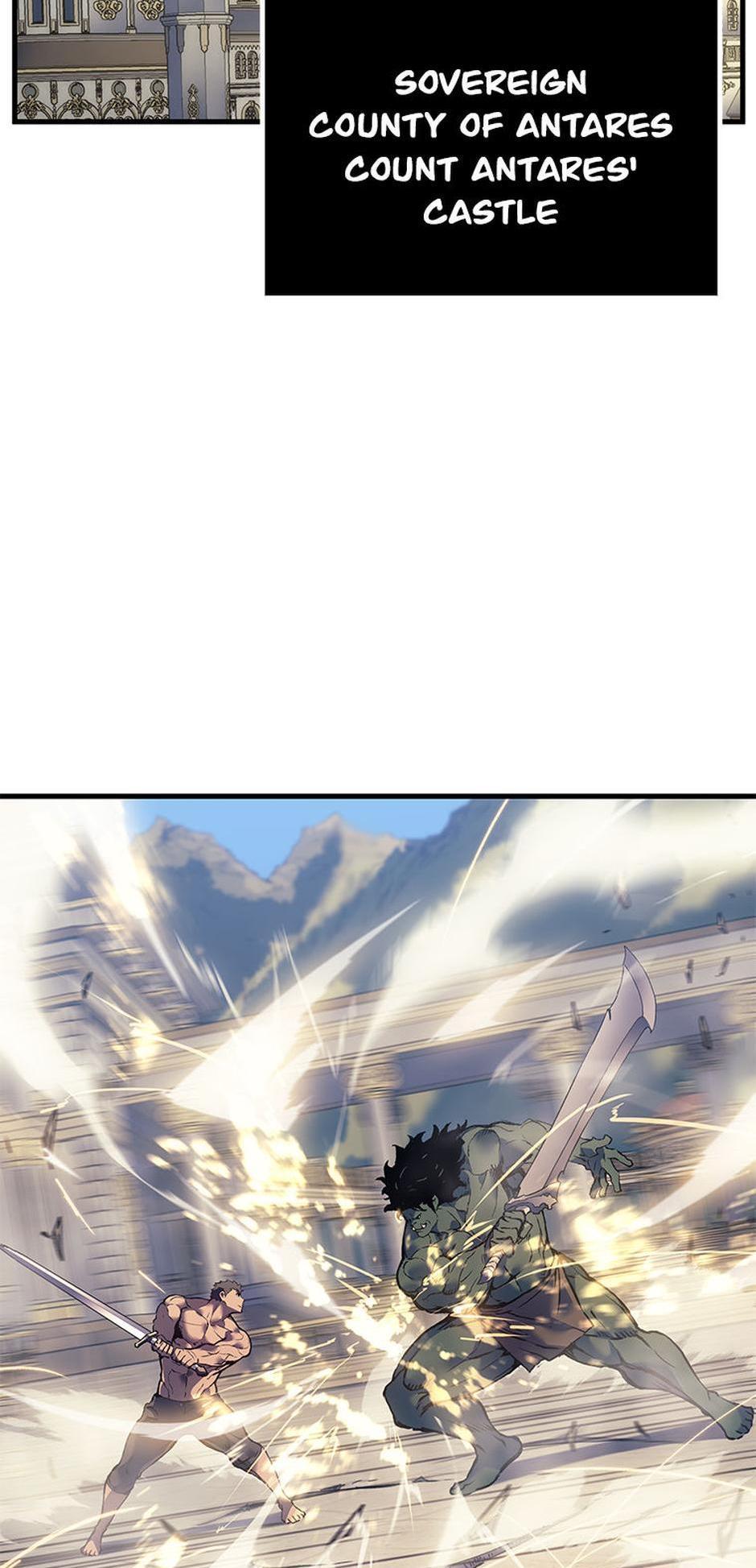 Read The Reincarnated King of Fists EN Manga Online