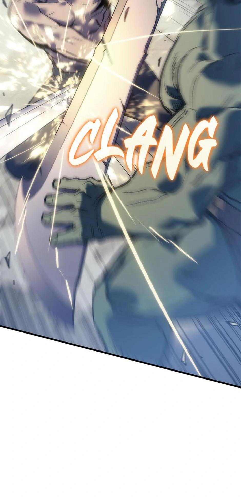 Read The Reincarnated King of Fists EN Manga Online