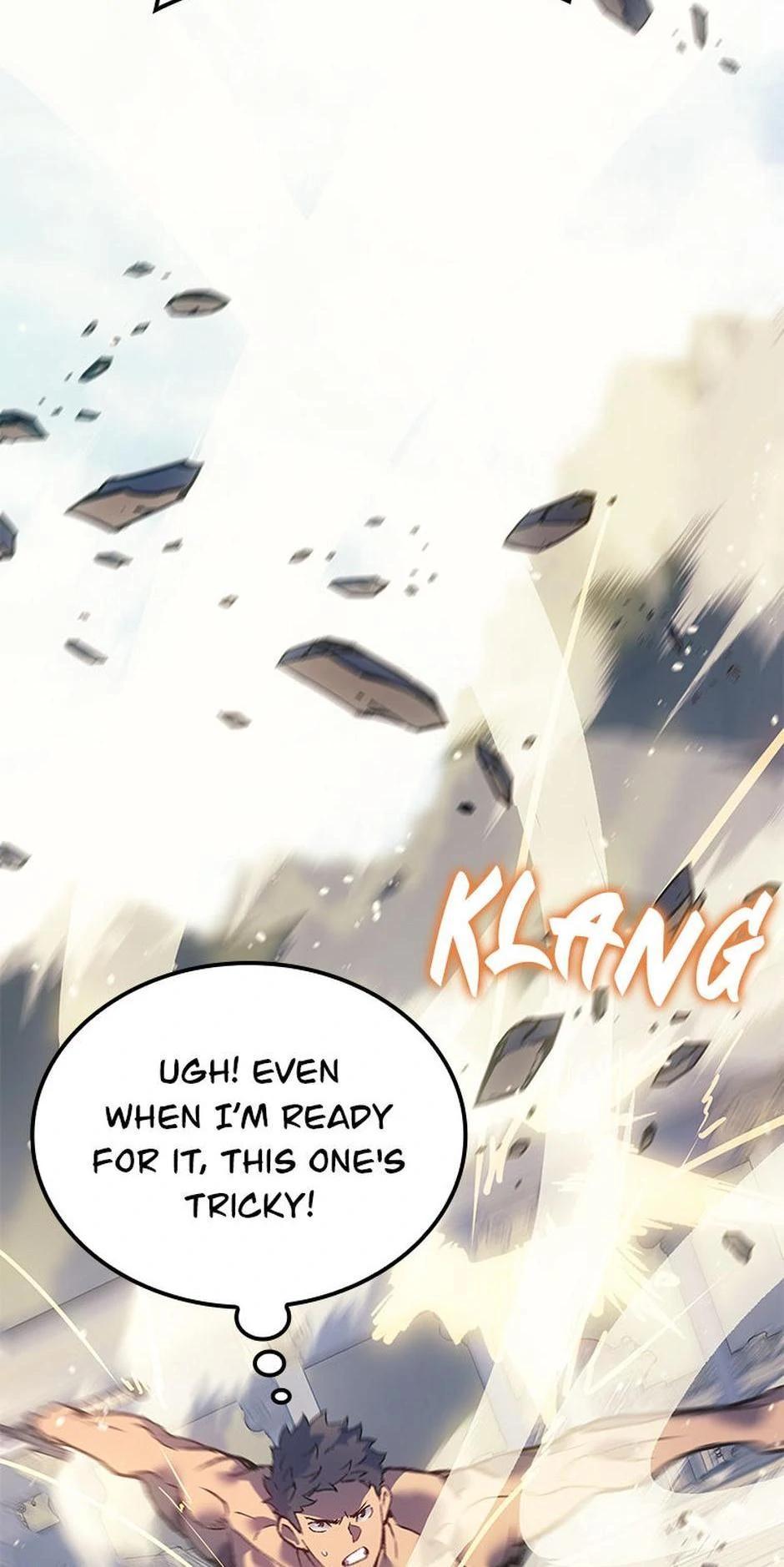 Read The Reincarnated King of Fists EN Manga Online