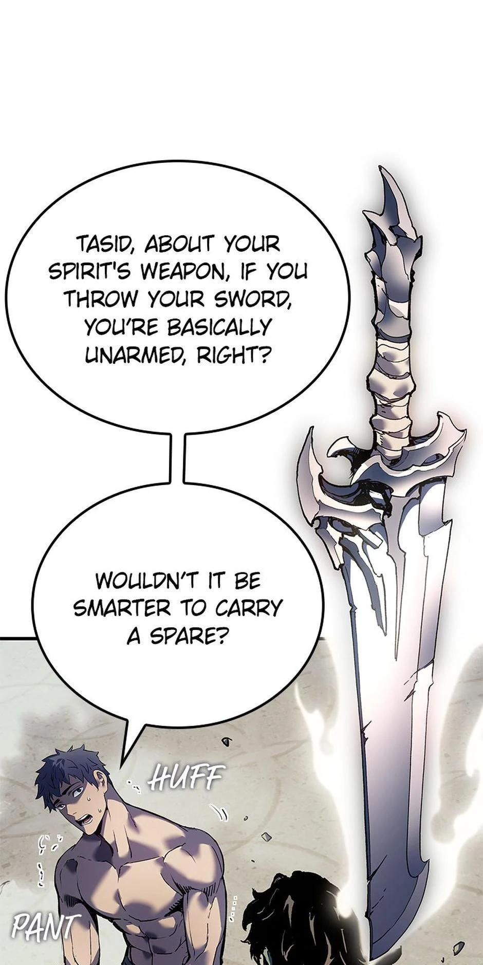 Read The Reincarnated King of Fists EN Manga Online