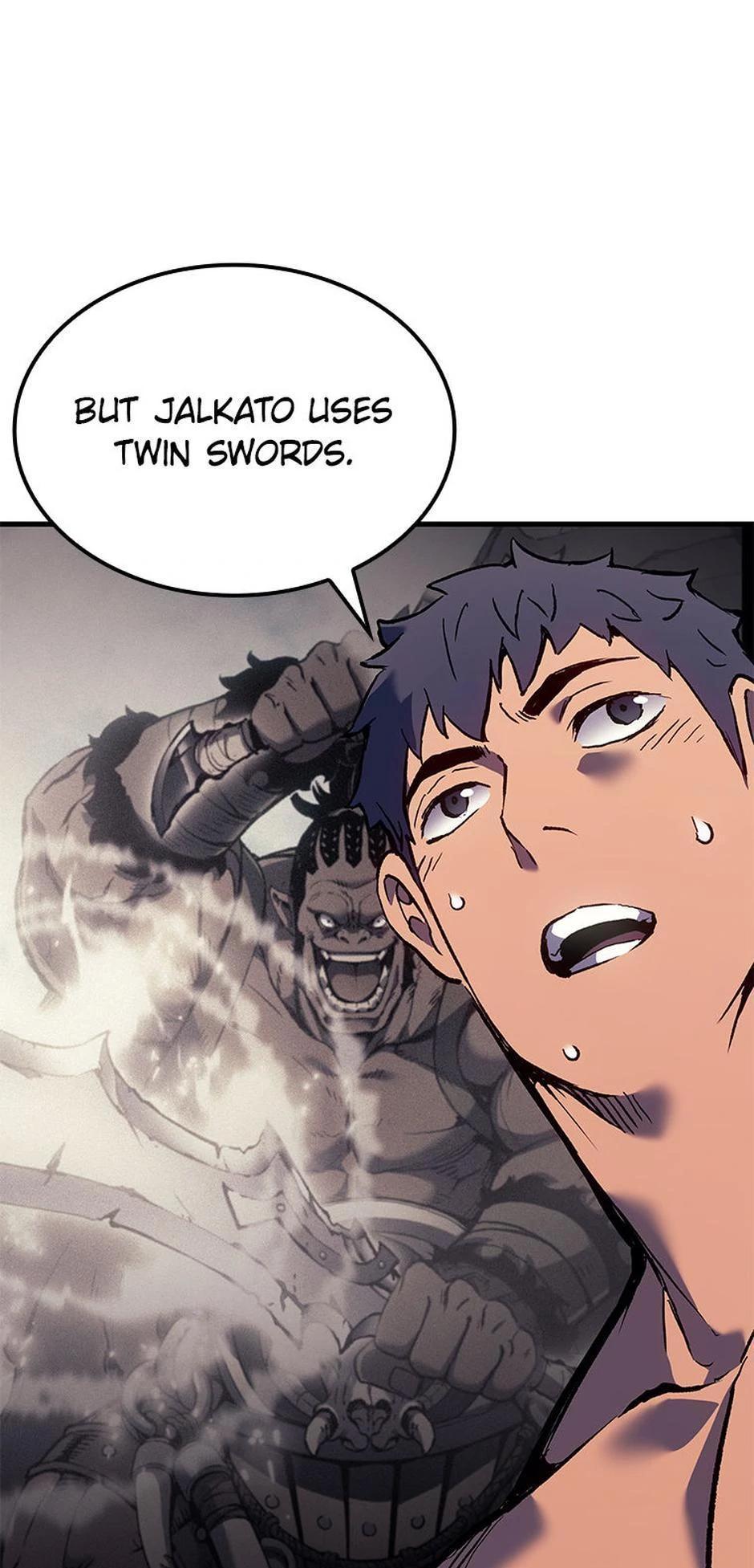 Read The Reincarnated King of Fists EN Manga Online