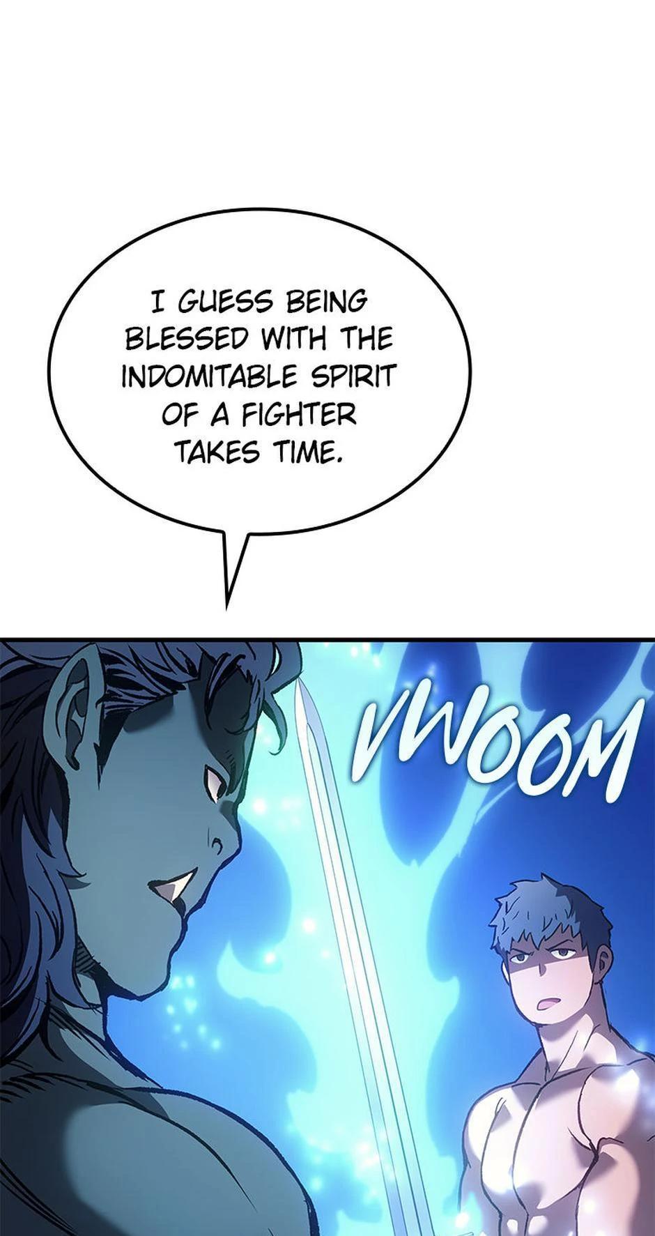 Read The Reincarnated King of Fists EN Manga Online