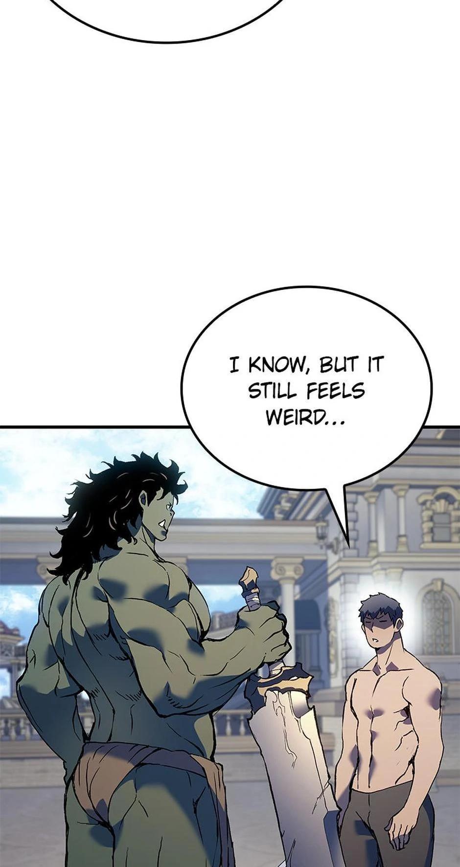 Read The Reincarnated King of Fists EN Manga Online