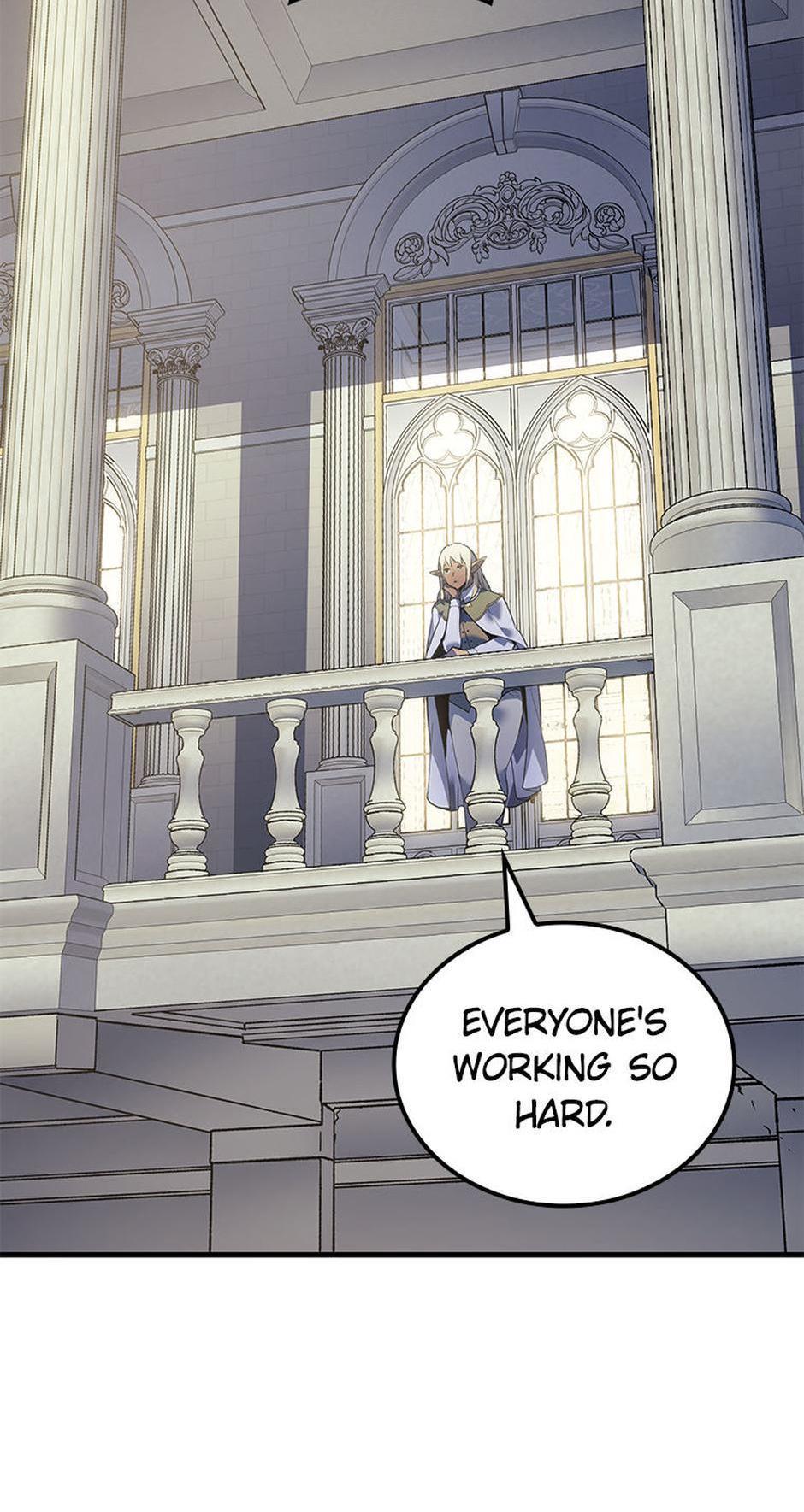 Read The Reincarnated King of Fists EN Manga Online