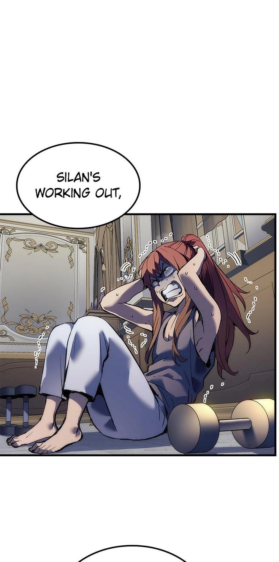 Read The Reincarnated King of Fists EN Manga Online